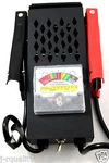 6-12V Battery & Charging Tester System Atv Boat Rv Automotive Tools. Fixed Price $47.95.