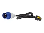 Apc Power Cable Iec 60309 (m) To 60320 C19 AP8758. Fixed Price $239.99.