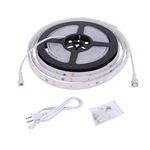 120V Led Strip Light Dimmable By Wall Dimmer Switch, Waterproof IP65, No Need.... Fixed Price $59.46.