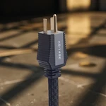 Pangea Audio AC-14SE Mkii Signature Power Cable With Cardas Copper .6 Meter Demo. Fixed Price $59.00.