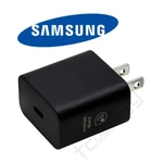 Original Samsung Galaxy S26 S25 S24 Usb-c 25W Super Fast Pd Power Adapter T2510. Fixed Price $11.99.