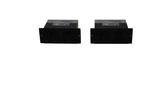2X Kramer TS-2US Tbus Dual Power Socket Modules. Fixed Price $24.95.