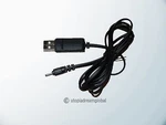 Usb Charging Cable Pc Charger Power Cord Lead For Casio CA-23 CA-24 CA-26 CA-27. Fixed Price $6.99.