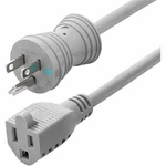 Startech 6FT 1.8M Hospital-grade Extension (231B660HPOWERCORD). Fixed Price $28.60.