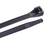 46-424UVB Gardner Bender In. X 0.35 Black Nylon Ultra Violet Cable Tie. Fixed Price $37.69.