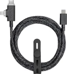 Kuma Outdoor Gear 604-KM-USBCC-BG 2-IN-1 Charging Cable. Fixed Price $42.63.