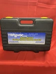 Mityvac MV4530 Automotive Cooling System Pressure Test Kit, Push-button Valve. Fixed Price $99.99.