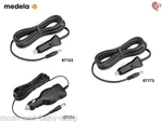 Medela Breast Pump Car Vehicle Lighter Power Adapter 9V/ 12V Dc. Fixed Price $27.54.