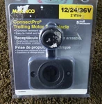 Marinco Afi 12VBR 3 Wire Connectpro Receptacle. Fixed Price $26.95.