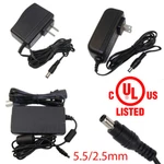 Ul Power Supply Adapter Ac/dc 12V 0.5A/1A/2A/3A/4A/5A 5050 3528 Led Strip Light. Fixed Price $690.00.