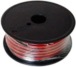 Powerwerx 250FT Spool Awg 16 Red And Black Zip Cord Easy Id Low Voltage Cable. Fixed Price $94.95.