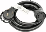 Parkworld 885446 Nema TT-30P L14-30R Generator Adapter Cord, Transfer Switch. Fixed Price $79.35.