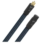 Audioquest Monsoon High-current 15 Amp Ac Power Cable 3.28' (1M). Fixed Price $499.95.