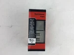 Pass & Seymour Charger With Single Pole - Way Switch 15 Amps TM83USBNICC6. Fixed Price $28.92.