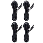Battery Tender Foot Extension Cord Sae Cable Pack 081-0148-12-BG4. Fixed Price $54.95.