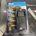 Ideal #33-856 Vdv Multimedia Cable Tester-new. Fixed Price $42.70.