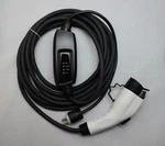 Duosida Level Electric Car Charger 120 Volt New. Fixed Price $99.50.