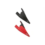 Fluke AC285 Suregrip Large Alligator Clip 10A Nickel-plated Steel Jaws. Fixed Price $57.01.