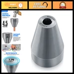 Cap Driver Hammer Tool For 1/2" 5/8" 3/4" Grounding Rods & Stakes. Fixed Price $73.99.