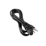 6FT Ul 3-PRONG Power Cord For Kotoko Ddj 1 Vibration Plate Exercise Machine. Fixed Price $7.43.
