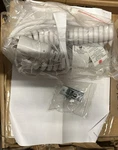 97-464 Coiled Extension Cord Kit For Ergotron Styleview, Neo-flex Carts. Fixed Price $29.99.