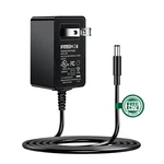 Ul 5FT Ac/dc Adapter For Finecom AV93622 P/n: E104014 Fits Rca Keyboard Power. Fixed Price $13.19.