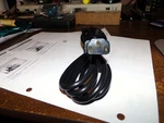 Standard Hdtv / Desktop Computer Household... 3 Prong Power Cord. Fixed Price $5.99.