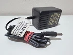 Maxim Class Power Supply Cord Plug Model MA411210 120VAC 12VAC 1000MA. Fixed Price $21.87.
