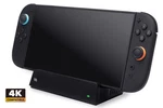 Next - 4K Tv Dock Kit For Switch 2, & Oled Black. Fixed Price $74.99.