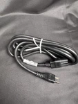 Hpe 8121-0914 New Genuine Notched Power Cord 2.5M (8.2FT). Fixed Price $14.39.