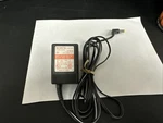 Genuine Oem Sony AC-T127 Adapter Power Supply Output 9V 200 Ma AC-T120. Fixed Price $10.00.