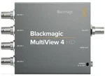 Blackmagic Design Multiview 4 Hd. Fixed Price $324.34.