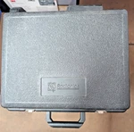 Radionics D5200 Alarm Programmer Programming Device With Case Bosch Manual. Fixed Price $249.00.