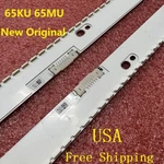 UN65KU7500F UN65KU750DFXZA BN96-40095A 40096A Led Backlight Strip. Fixed Price $37.00.