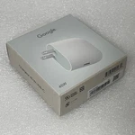 Genuine Google 45W Usb-c Power Charger White (GA05732-US) Brand New Sealed. Fixed Price $27.95.