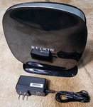 Belkin Wireless N+ Router Model F9K1103V1. Fixed Price $18.88.