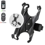For Minn Kota 1866670 Bluetooth I-pilot Link Gps System Remote Holding Cradle. Fixed Price $24.90.