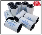 10 Pack Aa To Size Battery Spacer Converter Case, Sackorange Ad. Fixed Price $11.62.