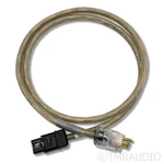 Shunyata Research Copperhead Power Cable; 1.75M Cord; C19 20A Connector. Fixed Price $199.00.