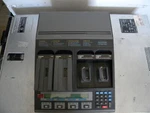 Cadex C7000-1 Battery Analyzer + Two Itronix 7-8070 Go Book XC-6000 Adapter 5550. Fixed Price $86.24.