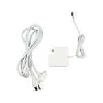 Open Box Genuine Apple Magsafe Power Adapter For Macbook A1181 A1278 A1342. Fixed Price $38.06.
