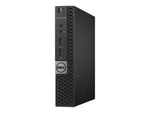 Restored Dell Optiplex Micro Pc (intel Processor, 8GB Ram, 120GB Ssd, Win 11). Fixed Price $149.99.