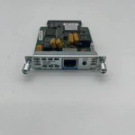 Cisco WIC-1DSU-T1-V2 1-PORT Dsu/csu Wan Interface Card 800-03279-04. Fixed Price $7.00.