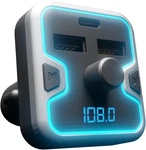 Car And Driver Bluetooth Red, Blue, Turquoise, Yellow, Green, Purple, White. Fixed Price $42.29.