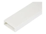 Startech CBMWWD3211 Cable Management Raceway 39IN White. Fixed Price $24.22.
