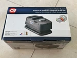 *unused* Campbell Hausfeld RP410099AV 120V Portable Air Compressor Please Read. Fixed Price $84.99.