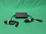 Eclipse Oxygen System Dc Power Supply Model 5942 3 Pin For Sequal Car Charger. Fixed Price $29.99.