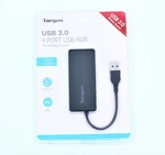 Targus Usb 3.0 4-PORT Hub. Fixed Price $21.44.
