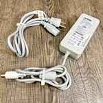 Authentic Hughes Ac Power Adapter YM-2071A Max Output 73 Watt 8-PIN Oem. Fixed Price $15.95.