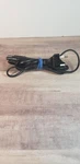 European 2-PRONG Power Cord Hirakawa VM0311/VM0322 Uf. Plug Cable.. Fixed Price $28.00.